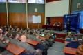 Предавање амбасадора Кирбија полазницима Школе националне одбране
